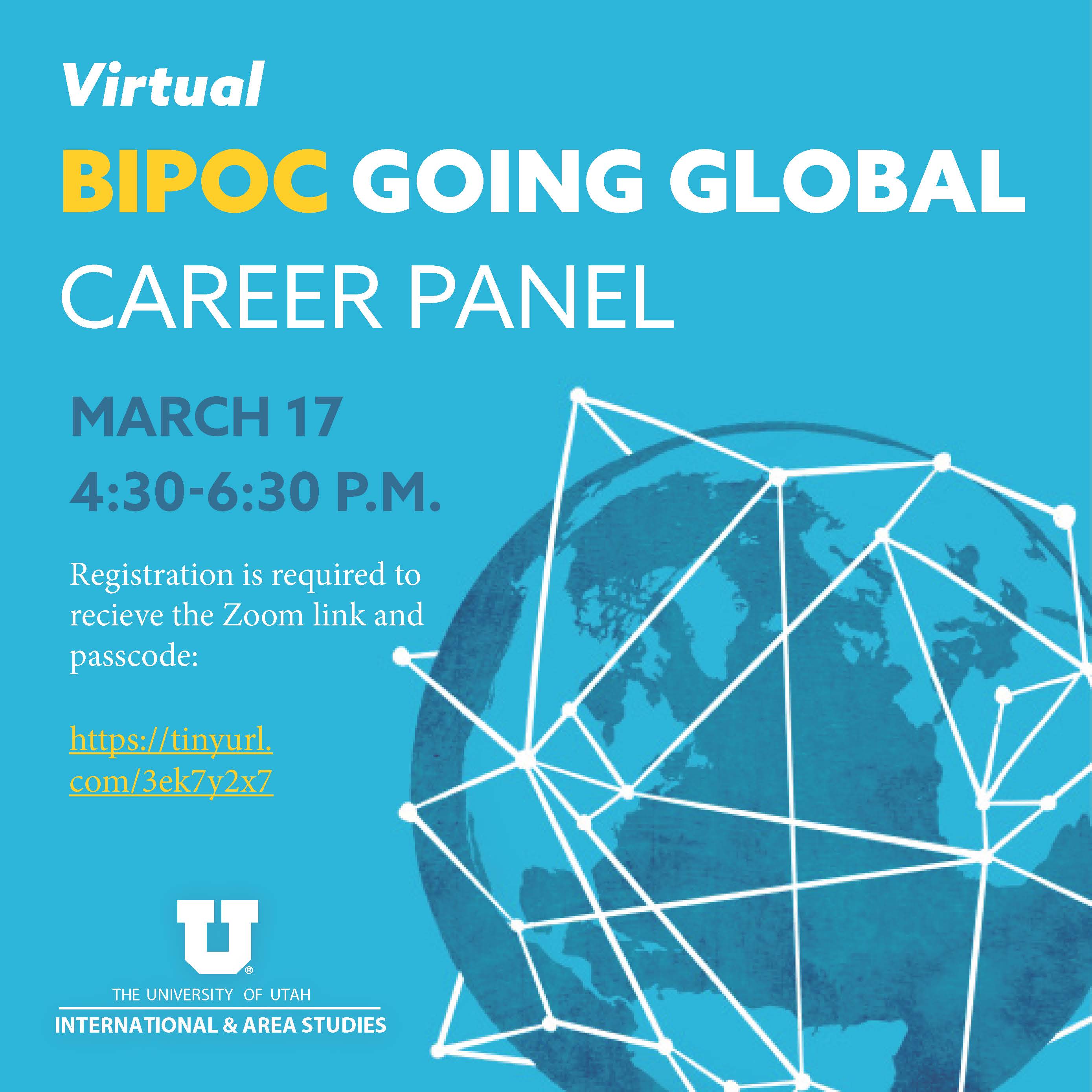 going global event